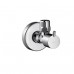 Hansgrohe S Rohový ventil DN15, chrom 13901000