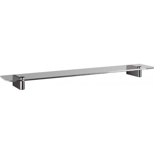 IDEAL Standard CONNECT skleněná polička pod zrcadlo 60 x11cm N1394AA
