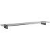 IDEAL Standard CONNECT skleněná polička pod zrcadlo 60 x11cm N1394AA