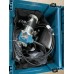 VÝPRODEJ MAKITA RT0700CX2J Kombinovaná frézka s příslušenstvím 700W,systainer 1x VYZKOUŠENO!!