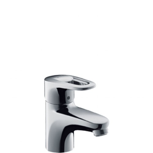 Hansgrohe METROPOL E Páková baterie DN15 pro umývátka, chrom 14072000