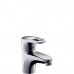 Hansgrohe METROPOL E Páková baterie DN15 pro umývátka, chrom 14072000