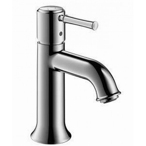 Hansgrohe TALIS C Páková umyvadlová baterie DN15, kartáčovaný nikl 14111820