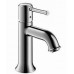 Hansgrohe TALIS C Páková umyvadlová baterie DN15, kartáčovaný nikl 14111820