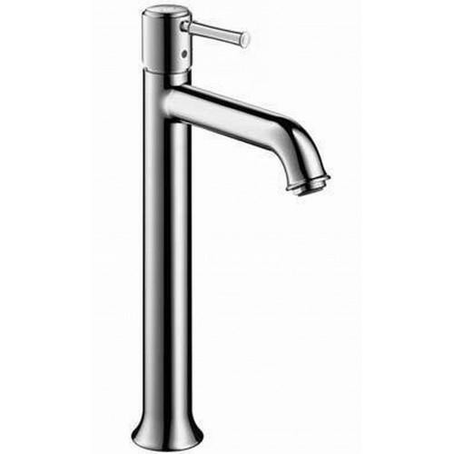 Hansgrohe TALIS C Highriser Páková baterie DN15 pro umyvadlové mísy, chrom 14116000