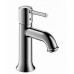 Hansgrohe TALIS C Páková umyvadlová baterie bez odtokové soupravy, chrom 14118000