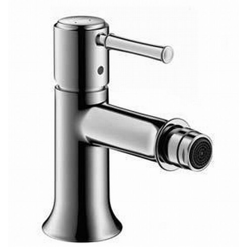 Hansgrohe TALIS C Páková bidetová baterie DN15, chrom 14120000