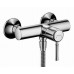 Hansgrohe TALIS C Páková sprchová baterie na stěnu DN15, chrom 14161000