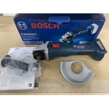 VÝPRODEJ BOSCH GWS 18V-10 Akumulátorová úhlová bruska 06019J4002 ROZBALENÉ!!