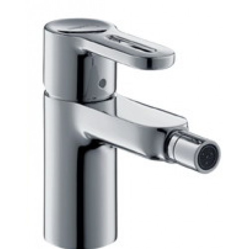 Hansgrohe METROPOL S Páková bidetová baterie DN15, chrom 14262000