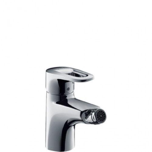 Hansgrohe METROPOL E Páková bidetová baterie DN15, chrom 14270000