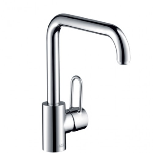 Hansgrohe AXOR UNO Páková kuchyňská baterie DN15, chrom 14850000