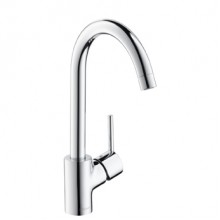 BAZAR Hansgrohe TALIS S2 VARIARC Páková kuchyňská armatura DN15, chrom 14870000 ROZBALENO!!