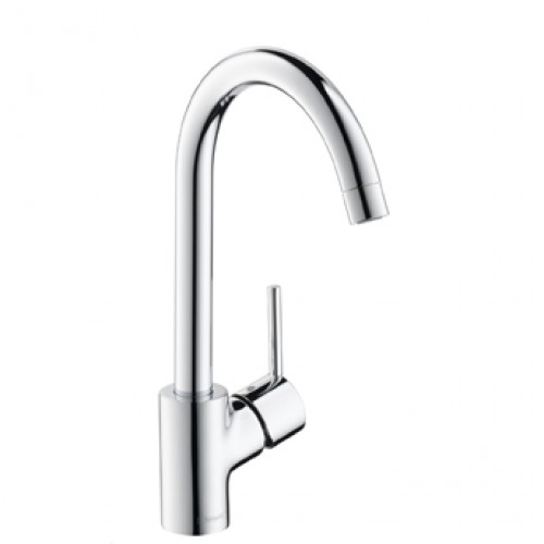 Hansgrohe TALIS S2 VARIARC kuchyňská armatura pro beztlak. ohřívače, chrom 14873000