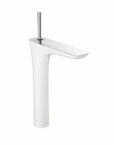 Hansgrohe PURAVIDA Páková baterie pro umyvadlovou mísu, chrom 15072000