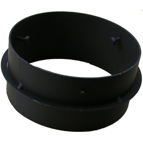 Jotul adaptér kouřovodu uni 125/120 mm