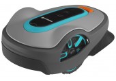 GARDENA SILENO life 1000 m2 Robotická sekačka 15102-32