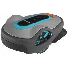 GARDENA SILENO life 1000 m2 Robotická sekačka 15102-32