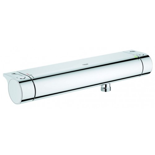 GROHE Grohtherm 2000 NEW termostatická sprchová baterie, DN 15, chrom 34170001