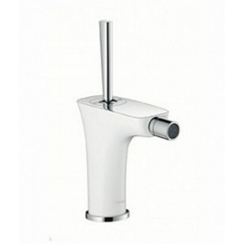 Hansgrohe PURAVIDA Páková bidetová baterie DN15, chrom 15270000