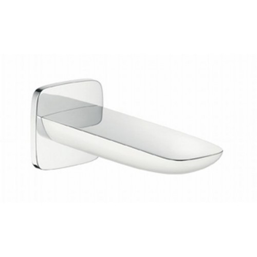 Hansgrohe PURAVIDA Vanový výtok DN20, chrom 15412000