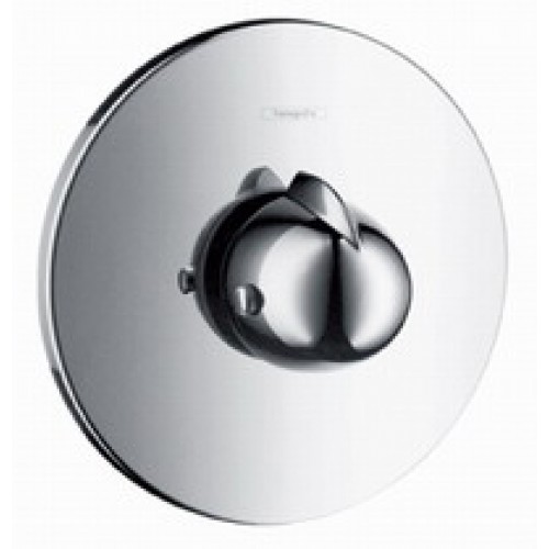 Hansgrohe Ecostat E Termostat pod omítku, chrom 15710000