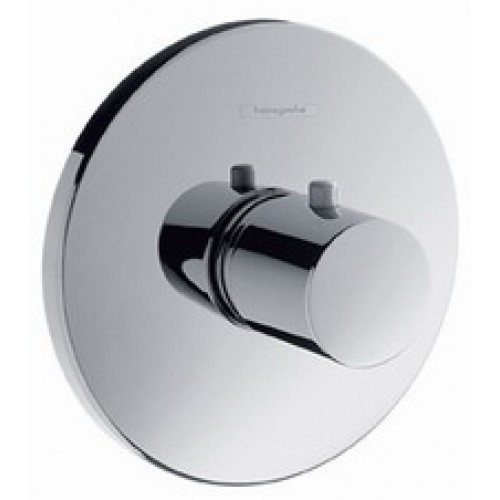 Hansgrohe Ecostat S Termostat pod omítku, chrom 15711000