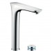 Hansgrohe PuraVida Elektronická dřezová baterie, chrom 15805000