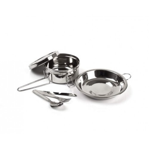 BANQUET 6d kempingová sada Store Line 15809S011