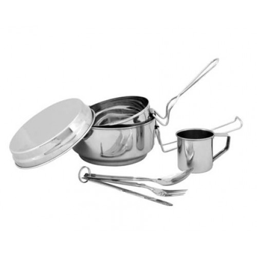 BANQUET 7d kempingová sada Store Line 15809S031