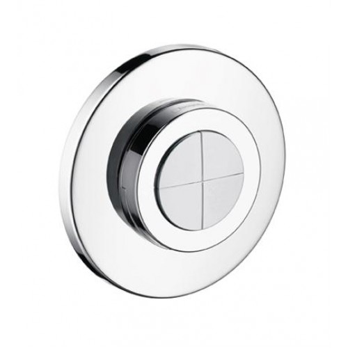 Hansgrohe iControl mobile Elektronický ventil pro Rainmaker bez osvětlení, chrom 15943000