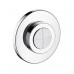 Hansgrohe iControl mobile Elektronický ventil pro Rainmaker bez osvětlení, chrom 15943000