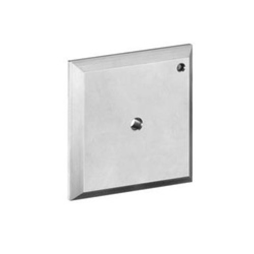 Hansgrohe iControl Proplachovací deska, chrom 15956000 Hansgrohe iControl Proplachovací deska, chrom 15956000