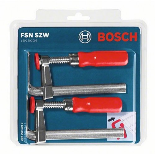 BOSCH FSN SZW truhlářské svěrky 1.600.Z00.00B