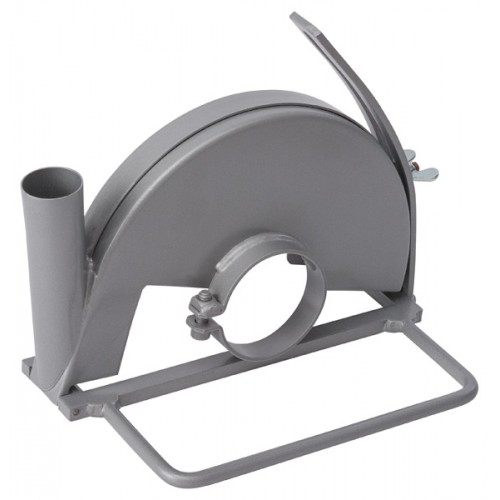 BOSCH Vodicí saně s odsávacím hrdlem 230 mm 1605510180
