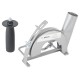 BOSCH Vodicí saně s odsávacím hrdlem 115/125 mm 1605510291