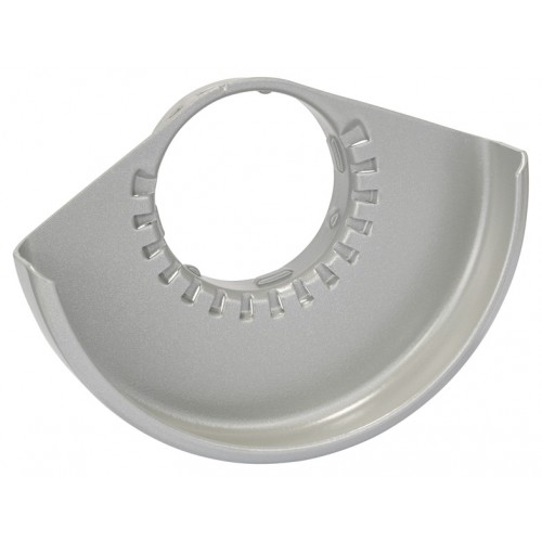BOSCH Ochranný kryt bez krycího plechu 115 mm 1605510364
