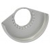BOSCH Ochranný kryt bez krycího plechu 115 mm 1605510364