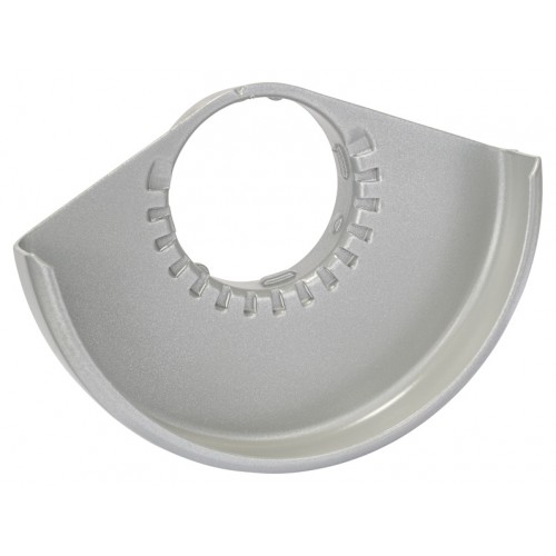 BOSCH Ochranný kryt bez krycího plechu 125 mm 1605510365