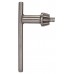 BOSCH Náhradní kličky ke sklíčidlům s ozubeným věncem S1, G, 60 mm, 30 mm, 4 mm 1607950028