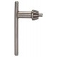 BOSCH Náhradní kličky ke sklíčidlům s ozubeným věncem S1, G, 60 mm, 30 mm, 4 mm 1607950028