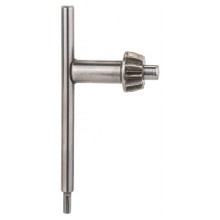 BOSCH Náhradní kličky ke sklíčidlům s ozubeným věncem S3, 1607950041