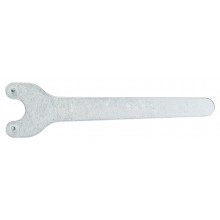 BOSCH Rovný klíč s dvěma čepy - 1607950043