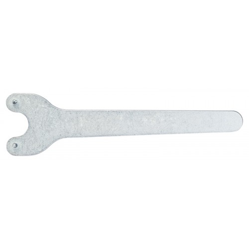 BOSCH Rovný klíč s dvěma čepy - 1607950043