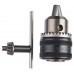 BOSCH Sklíčidla s ozubeným věncem do 16 mm 3-16 mm, 5/8" – 16 1608571056