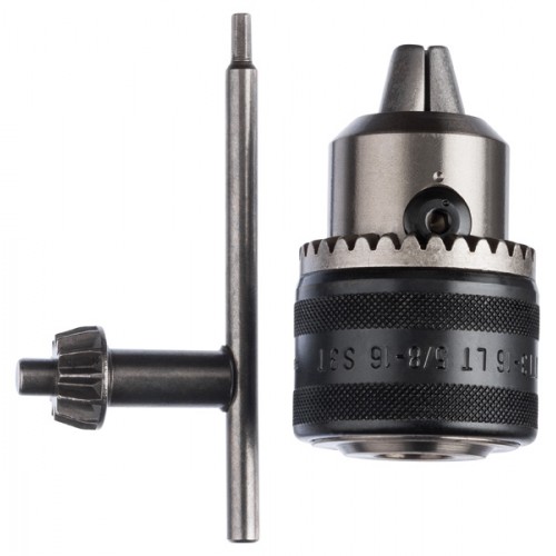 BOSCH Sklíčidla s ozubeným věncem do 16 mm 3-16 mm, 5/8" – 16 1608571057 BOSCH Sklíčidla s ozubeným věncem do 16 mm 3-16 mm, 5/8" – 16 1608571057