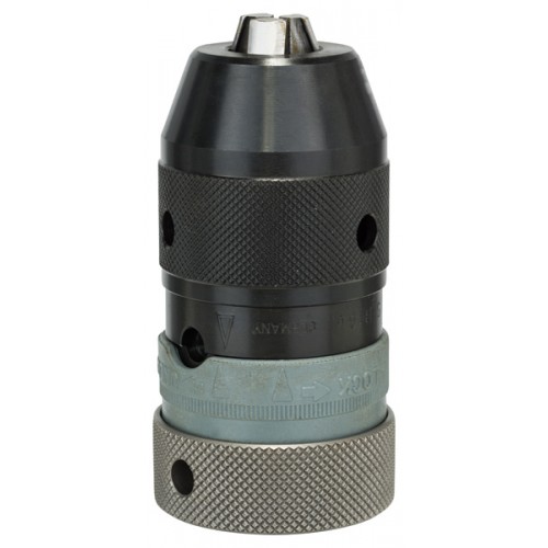 BOSCH Rychloupínací sklíčidla do 13 mm 1-13 mm, B 16 1608572003