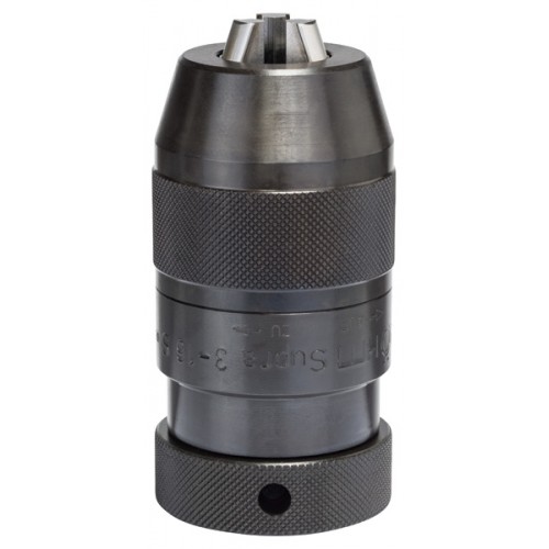 BOSCH Rychloupínací sklíčidla do 16 mm 3-16 mm, 5/8" – 16 1608572014