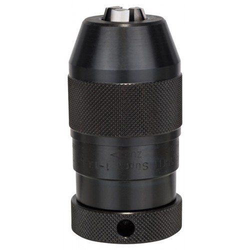 BOSCH Rychloupínací sklíčidla do 13 mm 1-13 mm, 1/2" – 20 1608572017