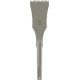 BOSCH Spárový sekáč SDS-plus 130 x 32 mm 1608690014